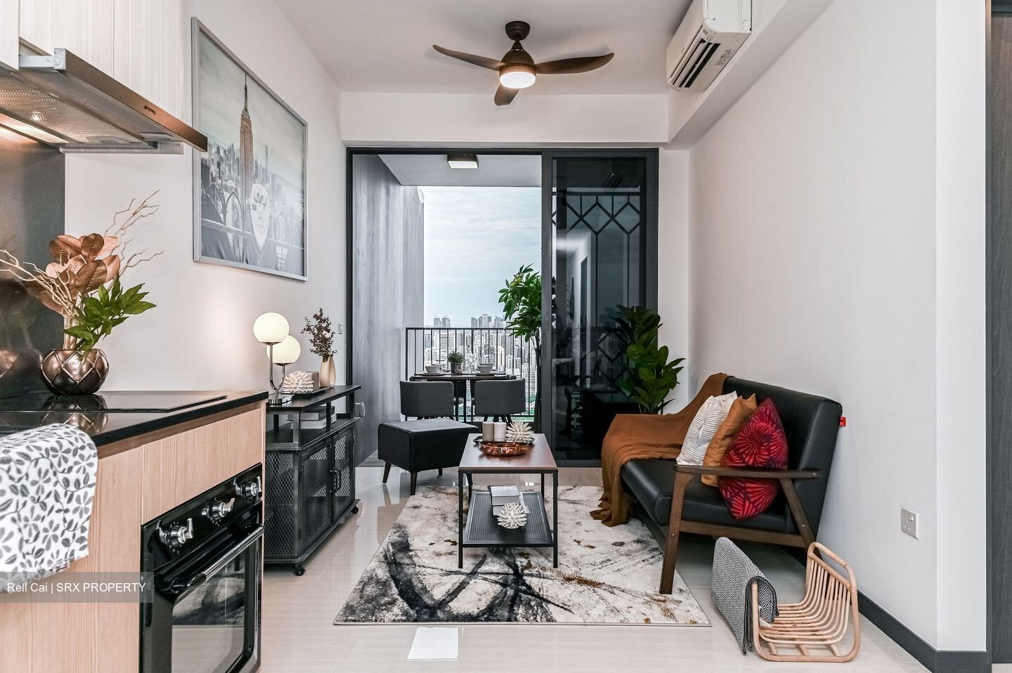 Gem Residences (D12), Condominium #457089931